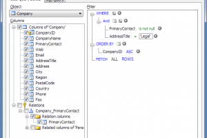 Devart Excel Add-ins screenshot