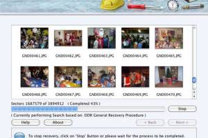 How to Restore Apple screenshot