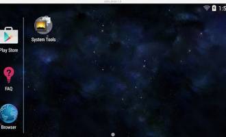 KOPLAYER Mac screenshot