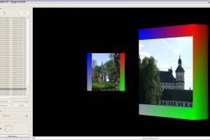Albumin 3D screenshot