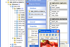 Oracle Code Factory screenshot