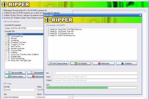 1X-RIPPER screenshot
