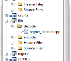 Agent Git screenshot