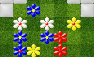 Flowers Popper for Android screenshot