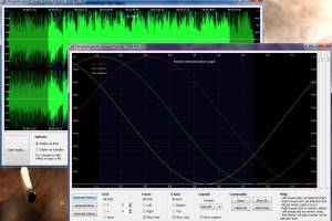 TGraphDisplay3D screenshot