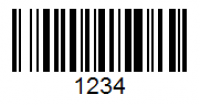 Barcode DLL for SAP R/3 screenshot