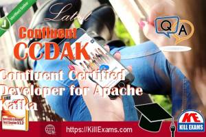 Killexams Confluent CCDAK Practice Test 2024 screenshot