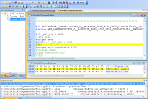 PilotEdit Pro screenshot
