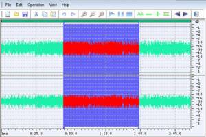 Power Audio Recorder screenshot