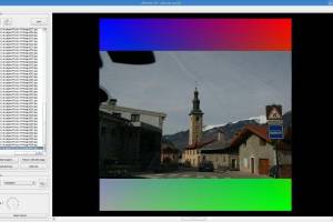 Albumin 3D for Linux screenshot