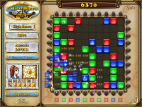 MatchBlox 2: Abram's Quest screenshot