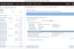 Nas data recovery serial key free download
