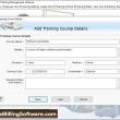 Staff Scheduling Tool 5.1.2.6 full screenshot