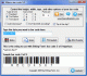Free Bar Code 3 of 9 4.2 full screenshot
