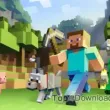 Minecraft 1.21 full screenshot