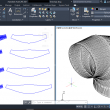 LITIO2 3D Sheet metal unfolding soft 2.0.6 full screenshot