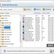 Android Data Recover Software 6.4.2.3 full screenshot