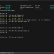 MacVim 179 full screenshot