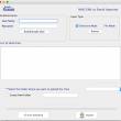 ToolsCrunch Mac EML to Gmail Importer 1.0 full screenshot