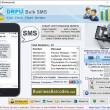 Bulk SMS Sender Software 8.8.7.9 full screenshot