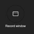 iToolShare Screen Recorder 1.0.6 full screenshot