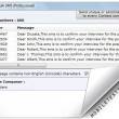 PC to Mobile Text SMS 9.2.1.0 full screenshot