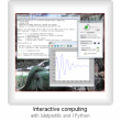 Python(x,y) 9.2.0 full screenshot