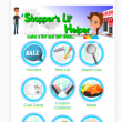 Shopper's Lil' Helper Android App 1.0 full screenshot
