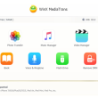 WinX MediaTrans 7.9 full screenshot