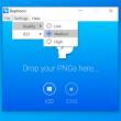 Elephicon 3.5.5 full screenshot
