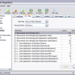 Arctor File Repository 3.6.6.1 full screenshot