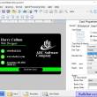 Create Business Cards 8.6 full screenshot