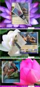 Flipbook_Themes_Package_Classical_Lotus 1.0 full screenshot