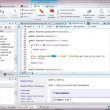 PHPEdit 5.15.1 full screenshot