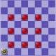 Aros Magic Checkers 1.6 full screenshot