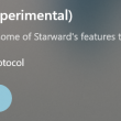 Starward 0.14.5 full screenshot