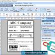 Postal Service Barcode Software 8.2.7.5 full screenshot