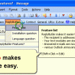 ReplyButler: Outlook boilerplate texts 6.15 full screenshot