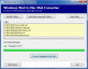 Migrate Windows Mail to Thunderbird 5.01 full screenshot