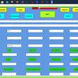 Browsersandse 8.2.0.1 full screenshot