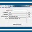 Password Manager for Flash Drives 1.01.06 full screenshot
