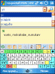 LingvoSoft Dictionary 2009 Russian <-> Estonian 4.1.88 full screenshot