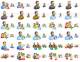 Personen Icons für Vista 2013.1 full screenshot