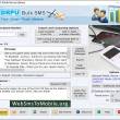 Mobiles Bulk SMS 8.3.3.5 full screenshot