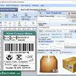 Postal Barcode Label Maker 8.8.7.9 full screenshot
