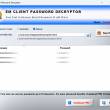 Emclient Password Decryptor 2.0 full screenshot