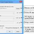 Intel Power Gadget for Mac OS X 3.7.0-0 full screenshot