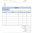 Solid Surface Firm Estimate Form 4.10 full screenshot