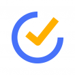 TickTick 6.3.2.0 full screenshot