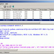 SmartSniff 2.30 full screenshot